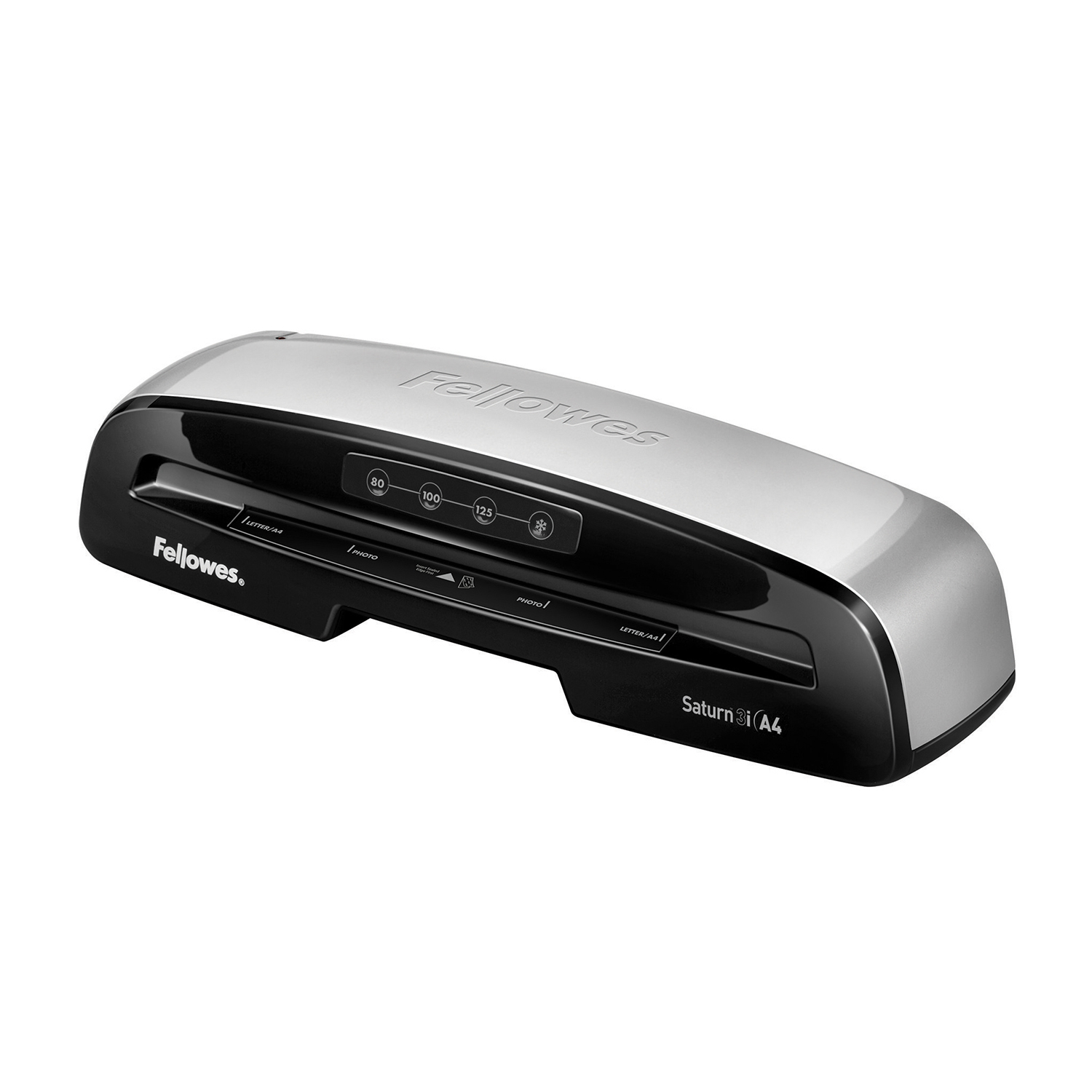 Plastificatrice Fellowes Saturn 3I A4
