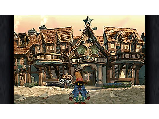 Final Fantasy IX (CiaB) - Nintendo Switch - Deutsch