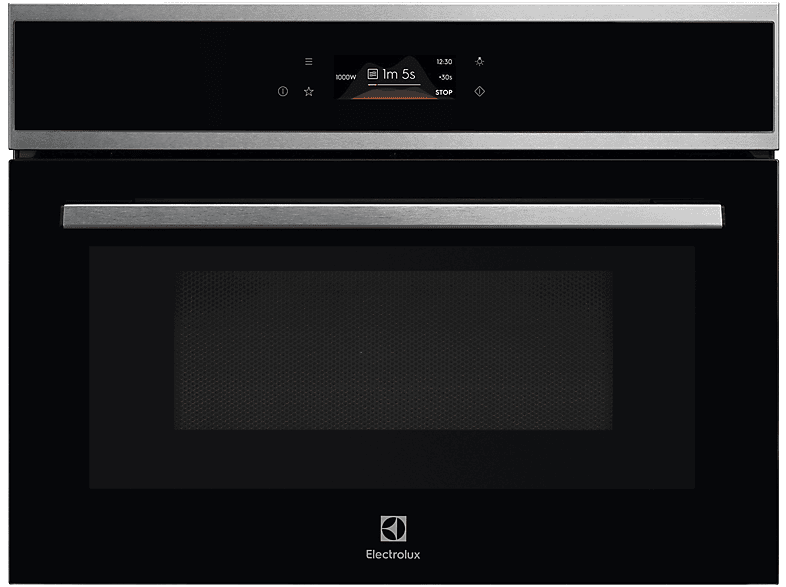 ELECTROLUX EVM8E08V 600 Forno a microonde da incasso con grill cm