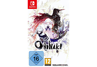 Oninaki - [Nintendo Switch]