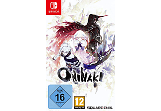 Oninaki - Nintendo Switch - Deutsch