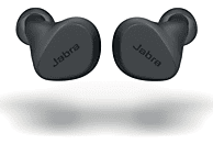 JABRA Elite 2 Auricolari TW CUFFIE WIRELESS, Grigio Scuro 