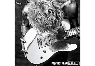 Machine Gun Kelly - Mainstream Sellout  - (CD)