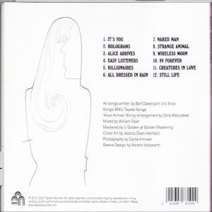 Bart Davenport - Episodes  - (CD)