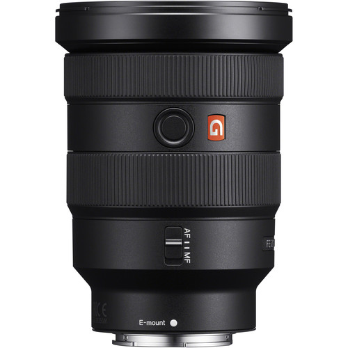SONY E Mount 16-35mm f2.8 Lens