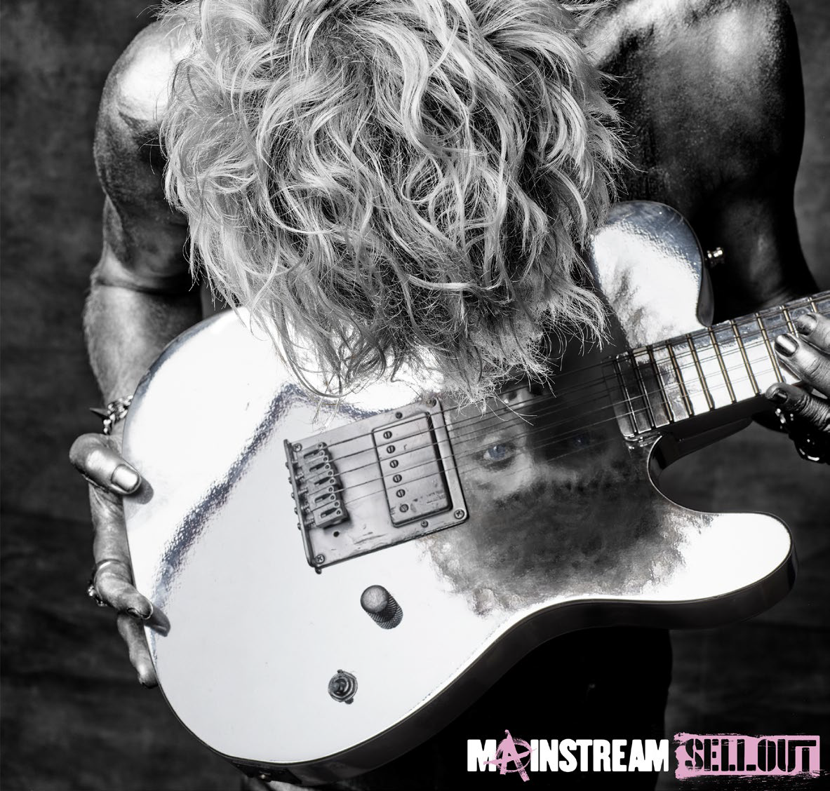 Machine Gun Kelly - Mainstream Sellout (CD)