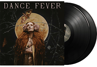Florence + The Machine - Dance Fever (Vinyl LP (nagylemez))