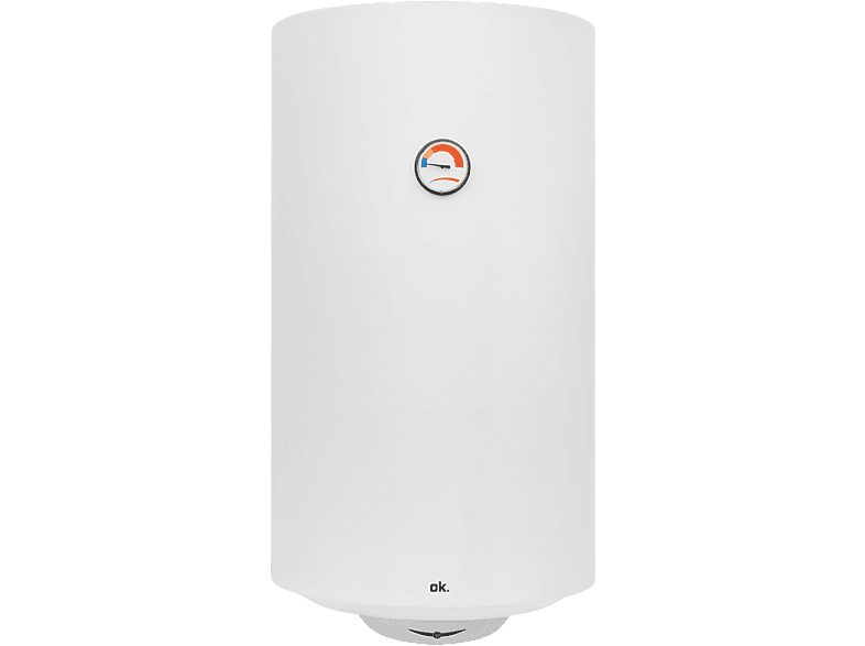 eléctrico | OK OWB 39313, 80 Blanco