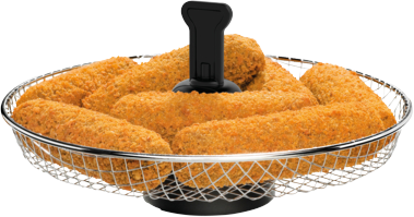 SEB Snackmandje Actifry (XA701174)