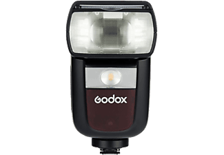 GODOX V860III TTL - Systemblitz (Schwarz)