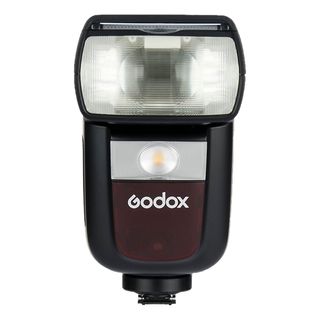 GODOX V860III TTL - Flash a slitta (Nero)