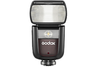 GODOX V860III-F - Systemblitz (Schwarz)