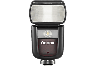 GODOX V860III-C - Systemblitz (Schwarz)