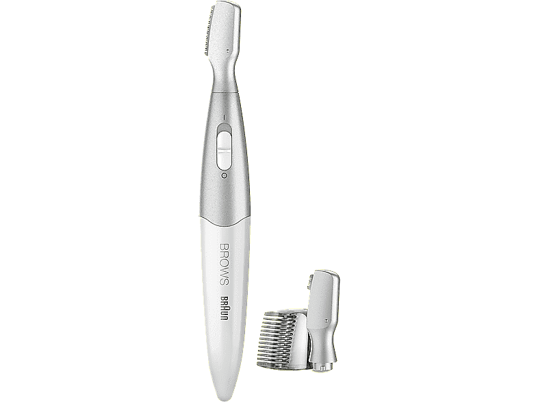 BRAUN Wenkbrauwtrimmer (FG1106)