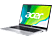 ACER Swift 1 SF114-34-C0UH 14" Bärbar Dator med 8GB RAM, 256GB SSD och Intel® Celeron® N5100 Quad Core Processor