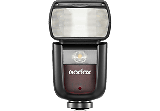 GODOX V860III-N - Systemblitz (Schwarz)