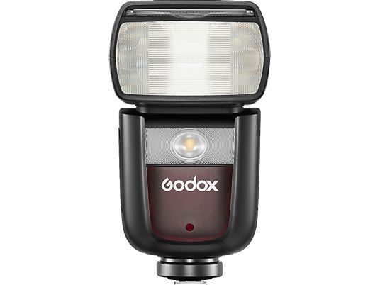 GODOX V860III-N - Flash a slitta (Nero)