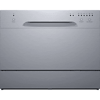 OK. ODW 132 F Geschirrspüler (freistehend, Besteckkorb, 550 mm breit, 49 dB(A), F)