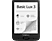 POCKETBOOK Basic Lux 3 6" 4GB Szürke eBook olvasó