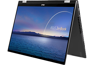 ASUS ZenBook Flip UX564EH-EZ018T laptop (15,6" FHD Touch/Core i7/16GB/1024 GB SSD/GTX1650 4GB/Win10P)