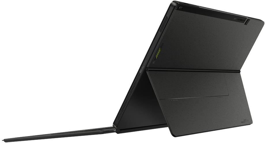 ASUS VivoBook 13 Slate T3300KA-LQ029W 2in1 eszköz (13,3" FHD/Pentium Silver/8GB/256 GB SSD/DOS)