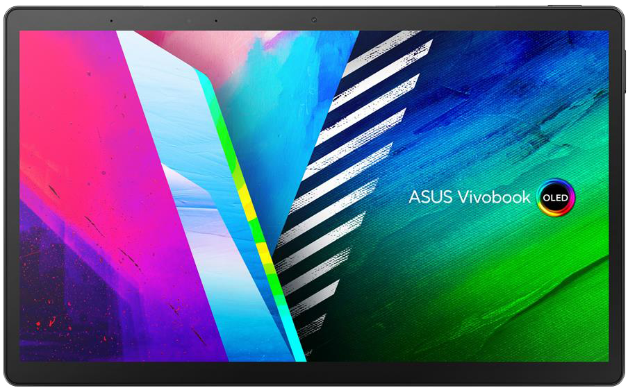 ASUS VivoBook 13 Slate T3300KA-LQ029W 2in1 eszköz (13,3" FHD/Pentium Silver/8GB/256 GB SSD/DOS)