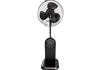 KOENIC KSFW 40322 TRC Ventilator Schwarz (95 Watt)