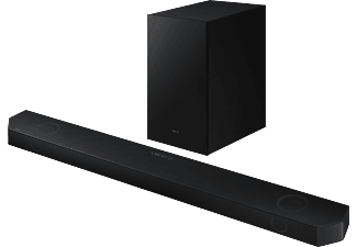 SAMSUNG Q-series Soundbar HW-Q700B (2022)