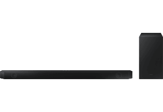 Kneden verlies krans SAMSUNG Q-series Soundbar HW-Q60B (2022) kopen? | MediaMarkt