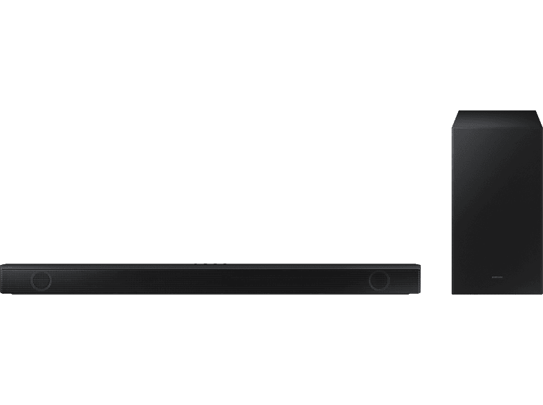 Samsung B-series Soundbar Hw-b550 (2022) aanbieding