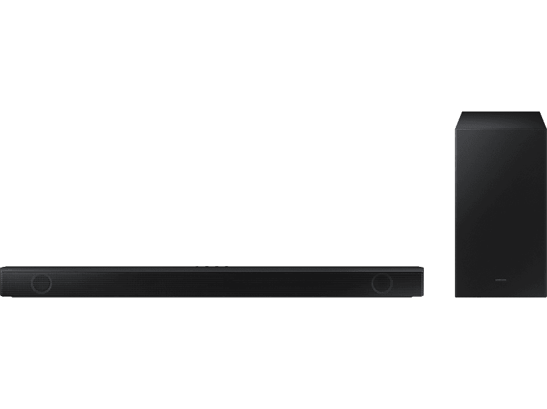SAMSUNG Bseries Soundbar HWB550 (2022) kopen? MediaMarkt