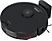 ROBOROCK S7 MaxV Robotdammsugare - Svart