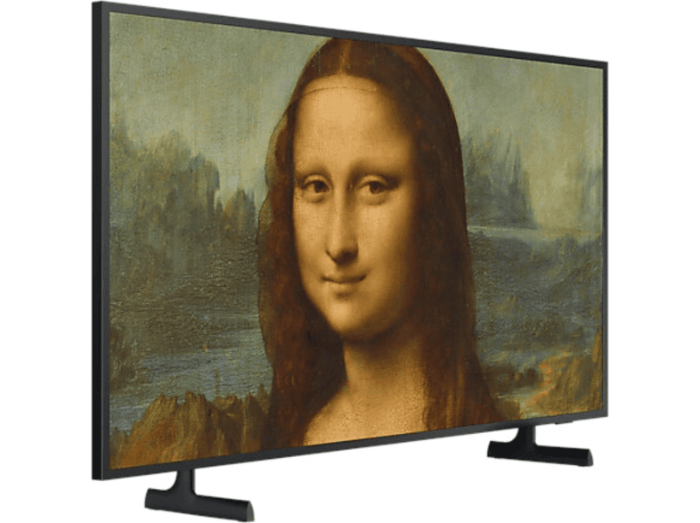 Tv Samsung Qled 75 Pouces Qe75ls03bauxxn