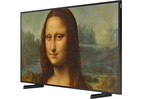 SAMSUNG The Frame 55" QLED 4K Smart TV QE55LS03BAUXXN