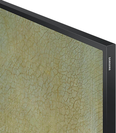 SAMSUNG The Frame 55" QLED 4K Smart TV QE55LS03BAUXXN - QLED 4K - QLED-tv - 55 inch