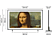 TV SAMSUNG The Frame 55" QLED 4K Smart TV QE55LS03BAUXXN