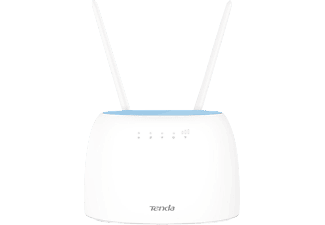 TENDA 4G09 - AC1200 Dual Band Router 1200 kbit/s