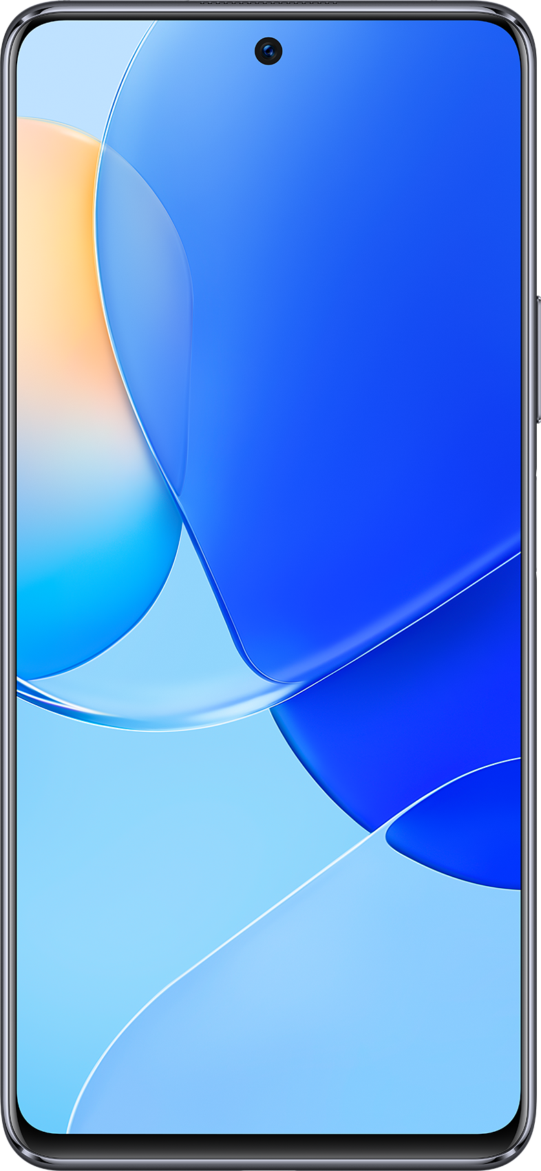 HUAWEI NOVA 9 SE 8/128 GB DualSIM Fekete Kártyafüggetlen Okostelefon