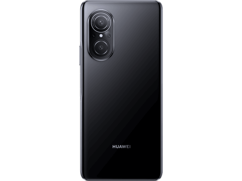 HUAWEI NOVA 9 SE 8 128 GB DualSIM Fekete K rtyaf ggetlen