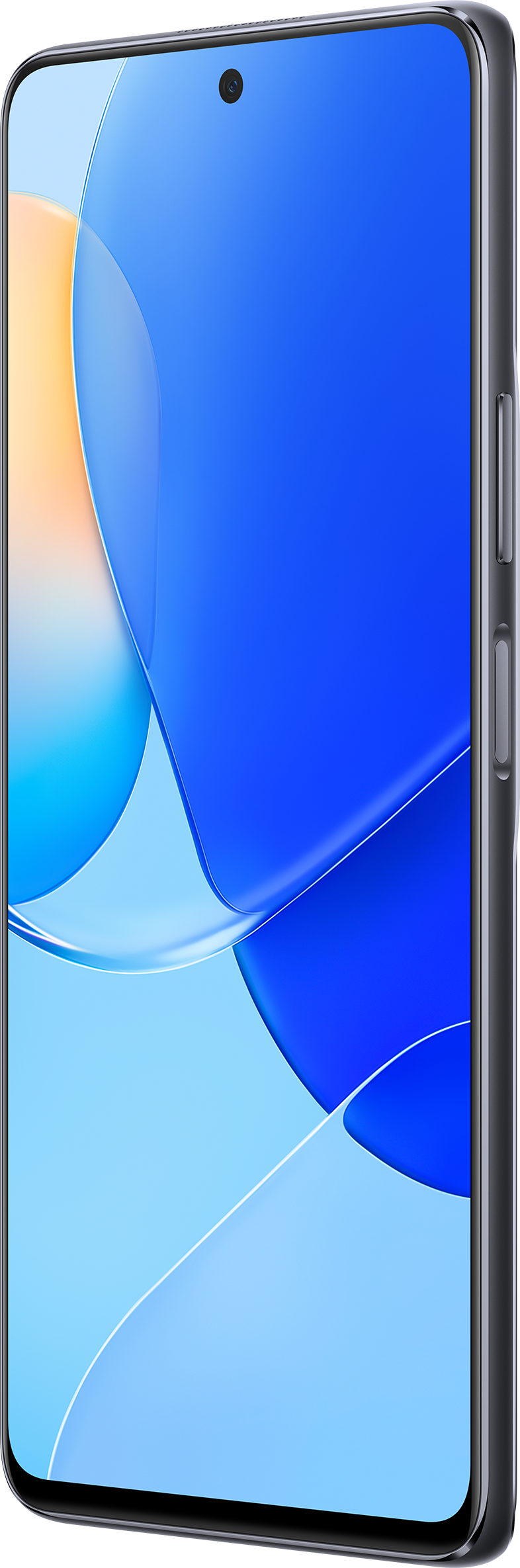 HUAWEI NOVA 9 SE 8/128 GB DualSIM Fekete Kártyafüggetlen Okostelefon