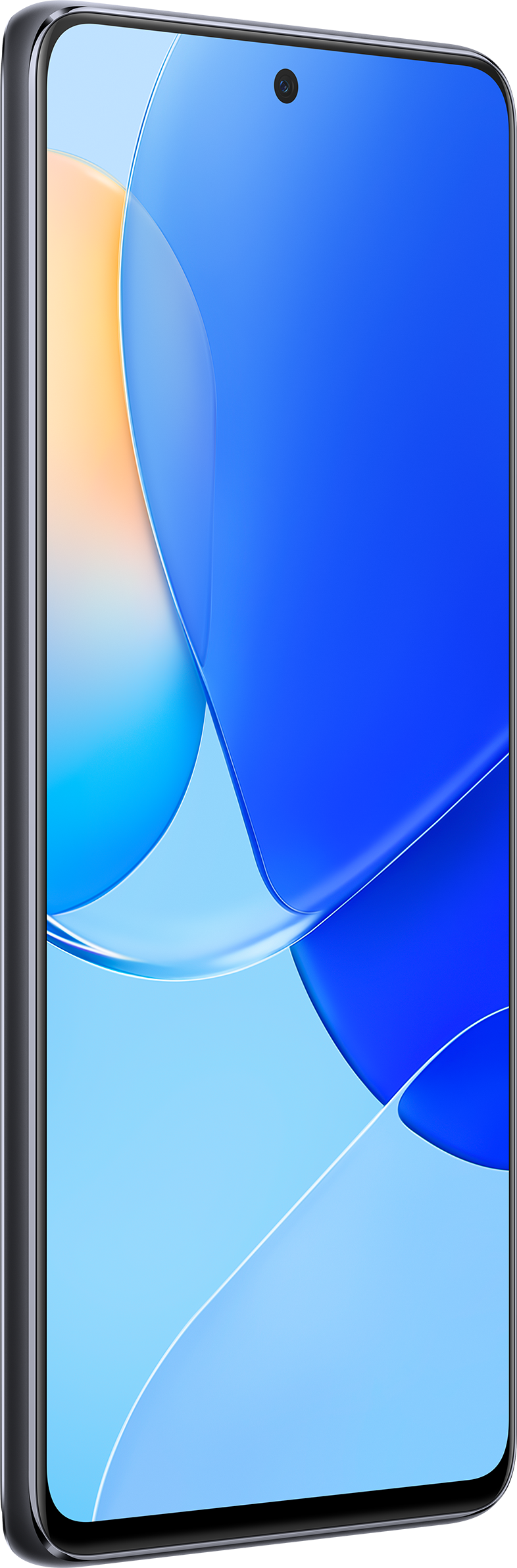 HUAWEI NOVA 9 SE 8/128 GB DualSIM Fekete Kártyafüggetlen Okostelefon
