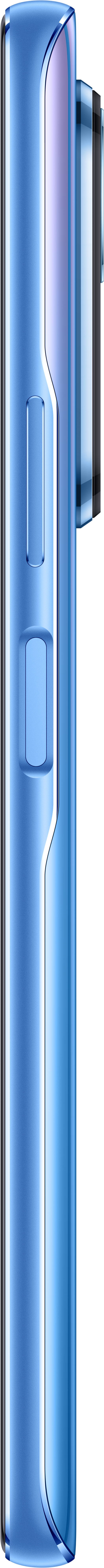 HUAWEI NOVA 9 SE 8/128 GB DualSIM Kék Kártyafüggetlen Okostelefon