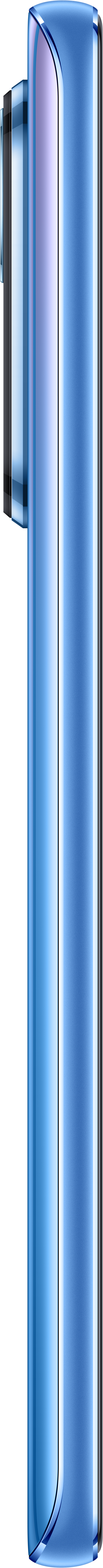 HUAWEI NOVA 9 SE 8/128 GB DualSIM Kék Kártyafüggetlen Okostelefon