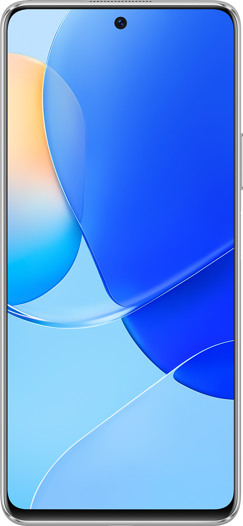 HUAWEI NOVA 9 SE 8/128 GB DualSIM Fehér Kártyafüggetlen Okostelefon
