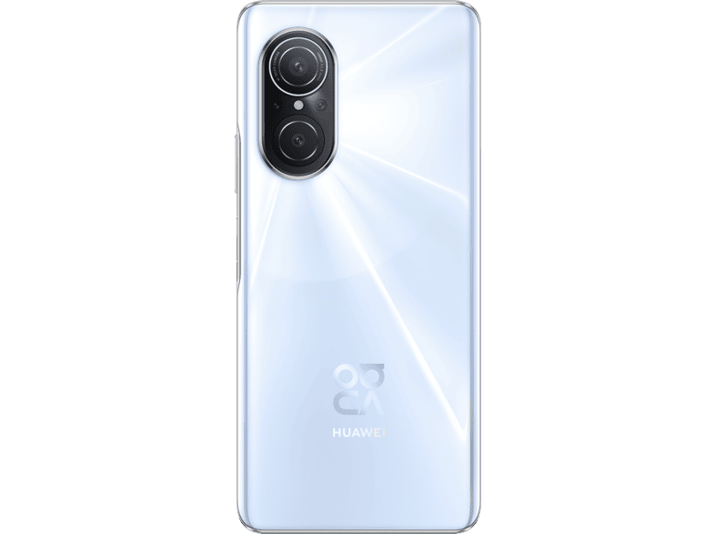 HUAWEI Outlet NOVA 9 SE 8 128 GB DualSIM Feh r K rtyaf ggetlen Okostelefon