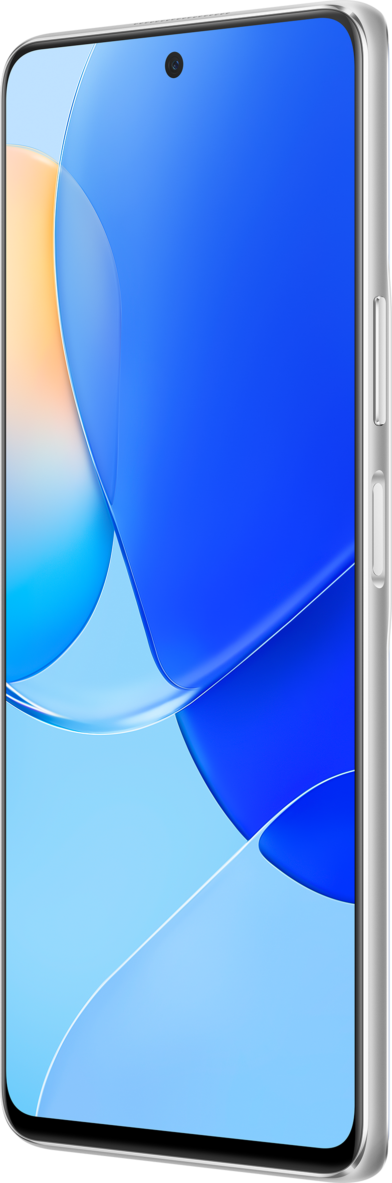 HUAWEI NOVA 9 SE 8/128 GB DualSIM Fehér Kártyafüggetlen Okostelefon