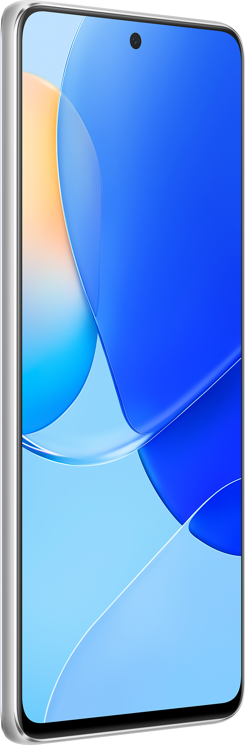 HUAWEI NOVA 9 SE 8/128 GB DualSIM Fehér Kártyafüggetlen Okostelefon
