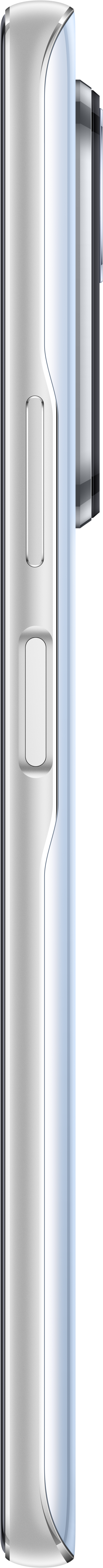 HUAWEI NOVA 9 SE 8/128 GB DualSIM Fehér Kártyafüggetlen Okostelefon