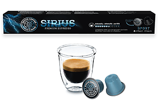 SIRIUS Premium Sport Nespresso Uyumlu  Kapsül Kahve_2