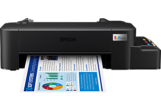 EPSON EcoTank L121 színes külső tintatartályos tintasugaras nyomtató (C11CD76412)